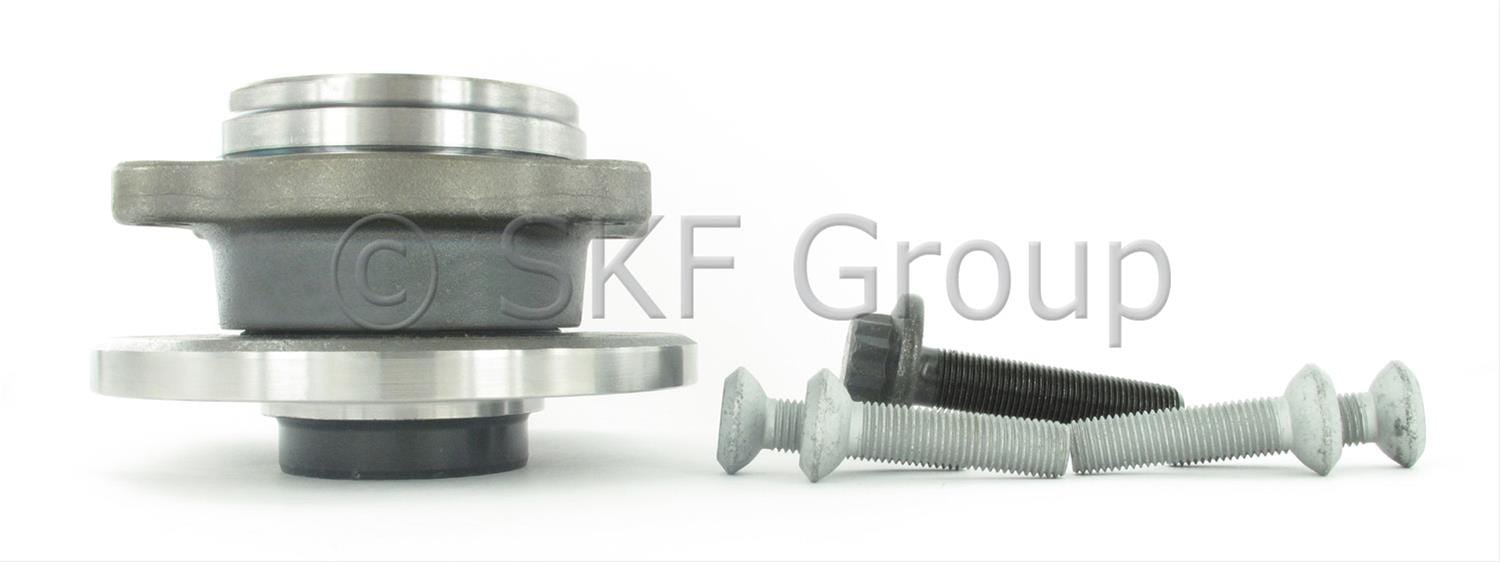 SKF Bearings SKF Bearings Wheel Bearing and Hub Assemblies WKH3643 Autofit