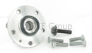SKF Bearings SKF Bearings Wheel Bearing and Hub Assemblies WKH3643 Autofit