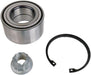 SKF Bearings SKF Bearings Wheel Bearing and Hub Assemblies WKH3645 Autofit