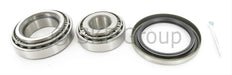 SKF Bearings SKF Bearings Wheel Bearing and Hub Assemblies WKH515 Autofit