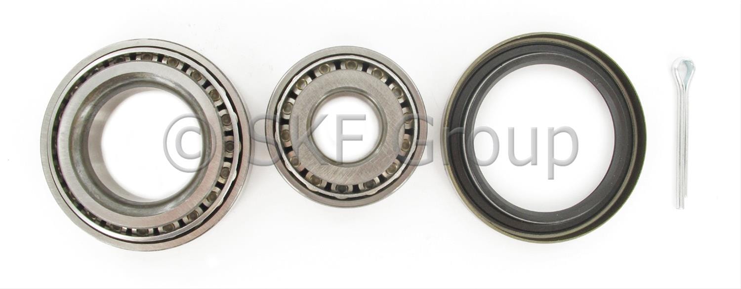 SKF Bearings SKF Bearings Wheel Bearing and Hub Assemblies WKH515 Autofit