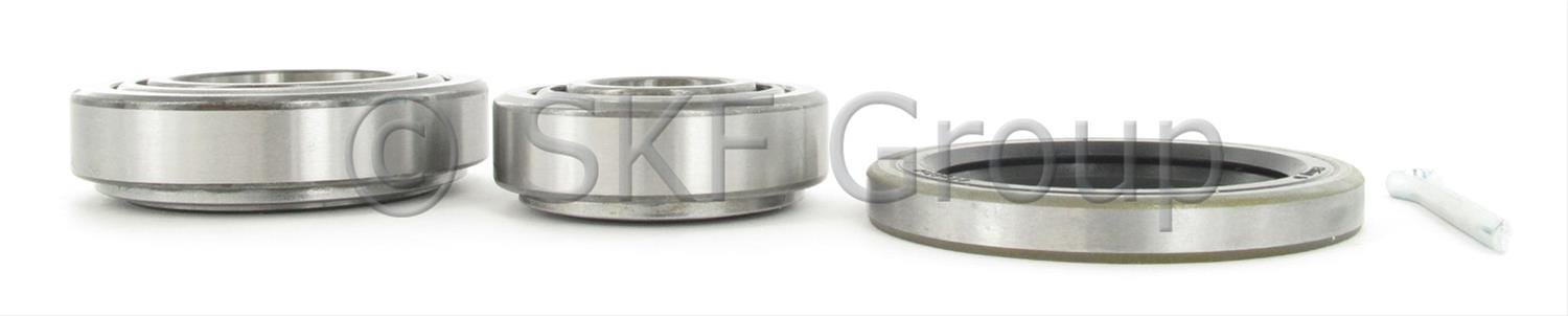 SKF Bearings SKF Bearings Wheel Bearing and Hub Assemblies WKH515 Autofit