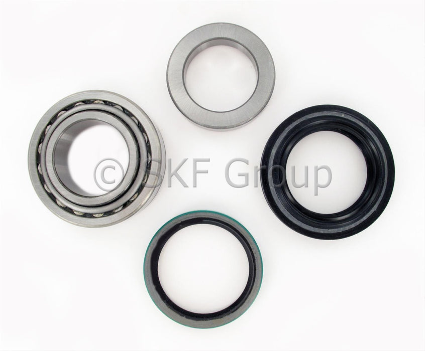 SKF Bearings SKF Bearings Wheel Bearing and Hub Assemblies WKH571 Autofit