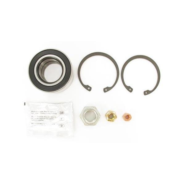 SKF Bearings SKF Bearings Wheel Bearing and Hub Assemblies WKH593 Autofit