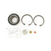 SKF Bearings SKF Bearings Wheel Bearing and Hub Assemblies WKH593 Autofit