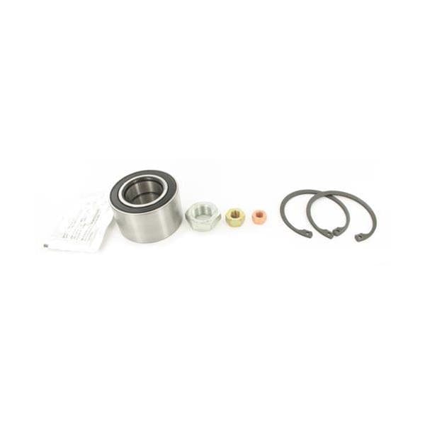 SKF Bearings SKF Bearings Wheel Bearing and Hub Assemblies WKH593 Autofit