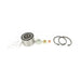 SKF Bearings SKF Bearings Wheel Bearing and Hub Assemblies WKH593 Autofit