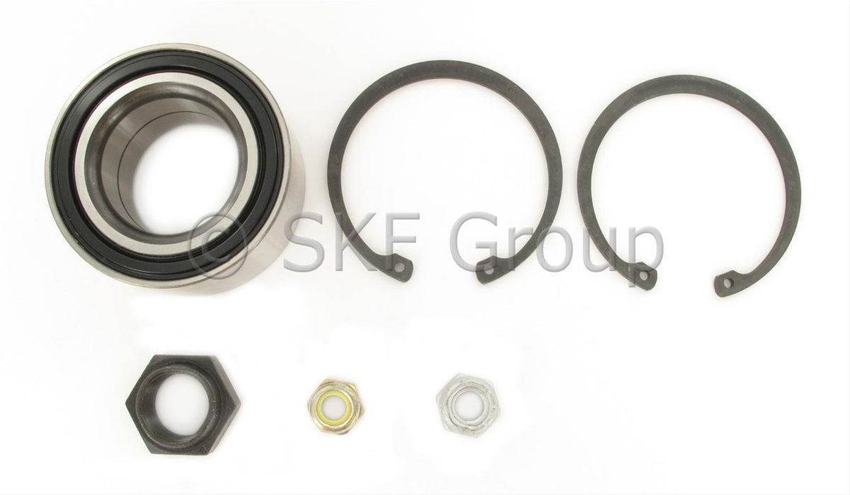 SKF Bearings SKF Bearings Wheel Bearing and Hub Assemblies WKH613 Autofit