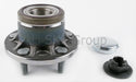 SKF Bearings SKF Bearings Wheel Bearing and Hub Assemblies WKH6522 Autofit
