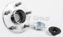 SKF Bearings SKF Bearings Wheel Bearing and Hub Assemblies WKH6522 Autofit