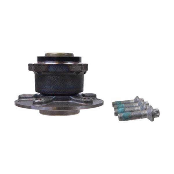SKF Bearings SKF Bearings Wheel Bearing and Hub Assemblies WKH6786 Autofit