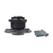 SKF Bearings SKF Bearings Wheel Bearing and Hub Assemblies WKH6786 Autofit