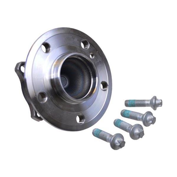 SKF Bearings SKF Bearings Wheel Bearing and Hub Assemblies WKH6786 Autofit