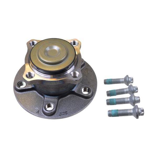 SKF Bearings SKF Bearings Wheel Bearing and Hub Assemblies WKH6786 Autofit
