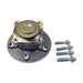 SKF Bearings SKF Bearings Wheel Bearing and Hub Assemblies WKH6786 Autofit