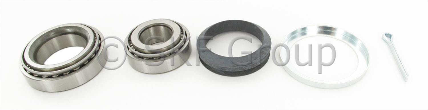 SKF Bearings SKF Bearings Wheel Bearing and Hub Assemblies WKH719 Autofit