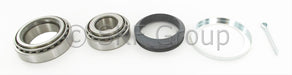 SKF Bearings SKF Bearings Wheel Bearing and Hub Assemblies WKH719 Autofit