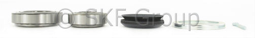 SKF Bearings SKF Bearings Wheel Bearing and Hub Assemblies WKH719 Autofit