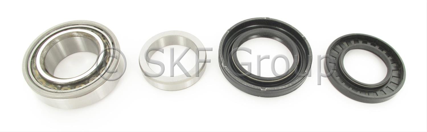 SKF Bearings SKF Bearings Wheel Bearing and Hub Assemblies WKH733 Autofit
