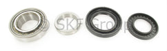 SKF Bearings SKF Bearings Wheel Bearing and Hub Assemblies WKH733 Autofit