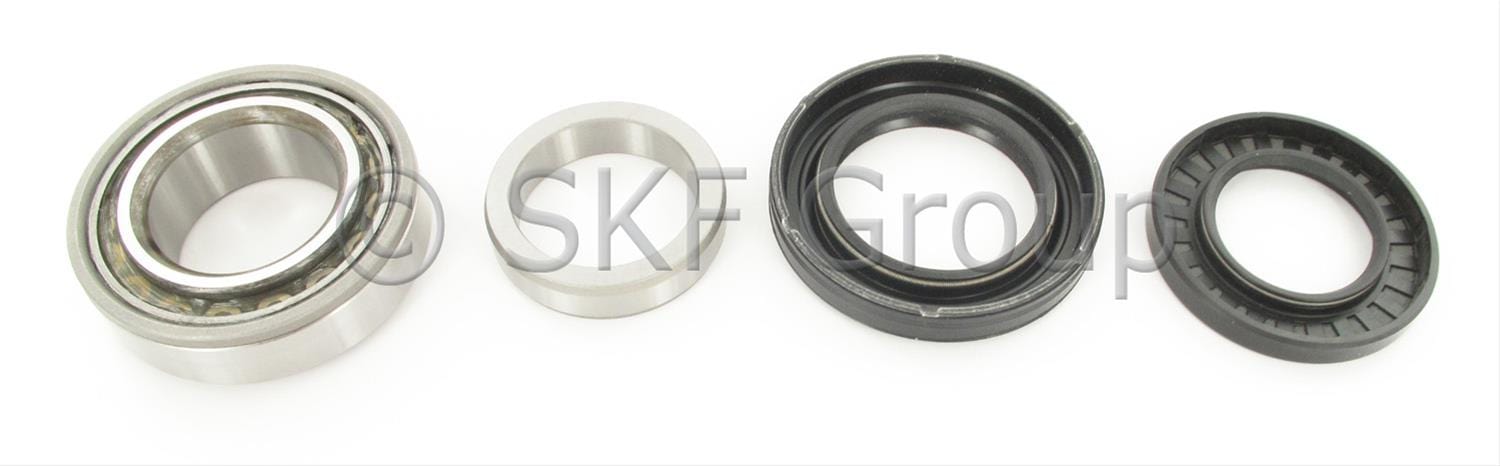 SKF Bearings SKF Bearings Wheel Bearing and Hub Assemblies WKH733 Autofit
