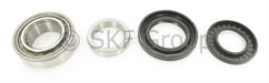 SKF Bearings SKF Bearings Wheel Bearing and Hub Assemblies WKH733 Autofit