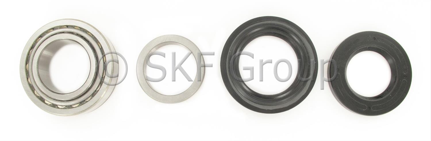 SKF Bearings SKF Bearings Wheel Bearing and Hub Assemblies WKH733 Autofit