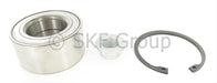 SKF Bearings SKF Bearings Wheel Bearing and Hub Assemblies WKH757 Autofit