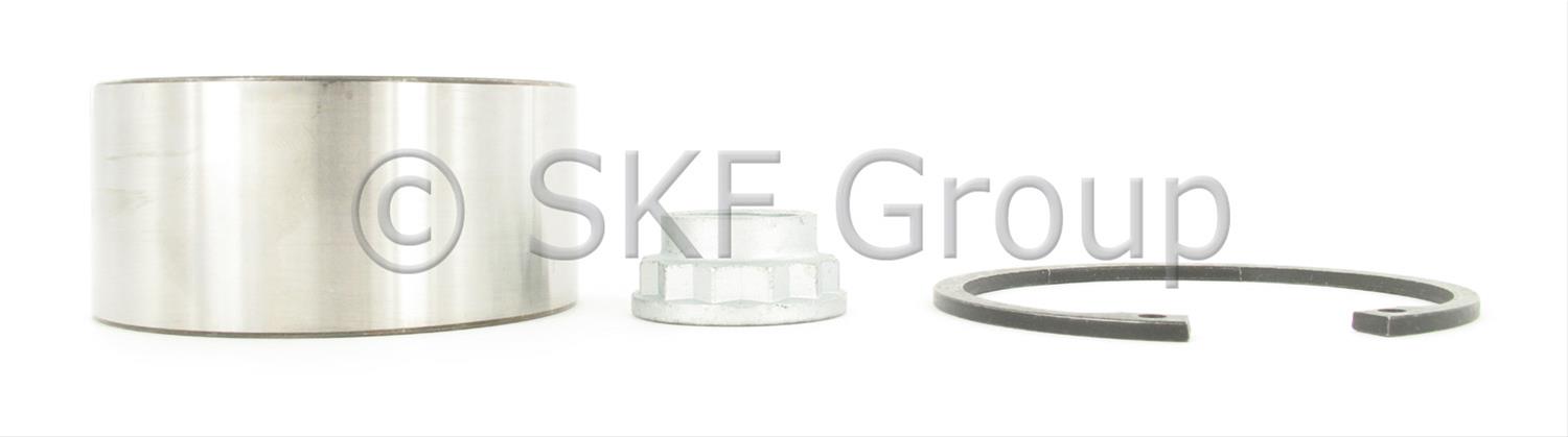 SKF Bearings SKF Bearings Wheel Bearing and Hub Assemblies WKH757 Autofit