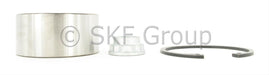 SKF Bearings SKF Bearings Wheel Bearing and Hub Assemblies WKH757 Autofit