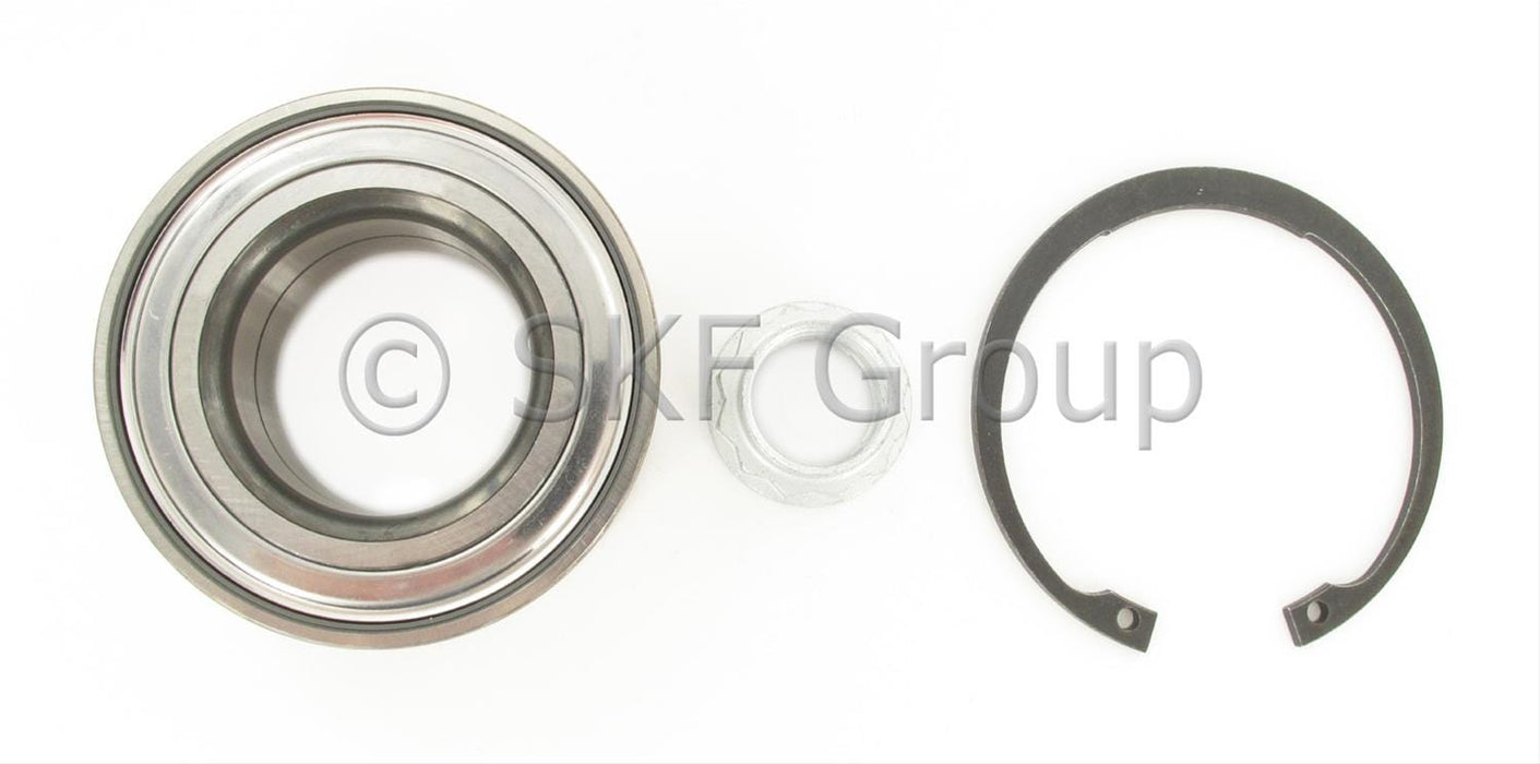 SKF Bearings SKF Bearings Wheel Bearing and Hub Assemblies WKH757 Autofit