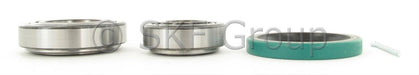 SKF Bearings SKF Bearings Wheel Bearing and Hub Assemblies WKH782 Autofit