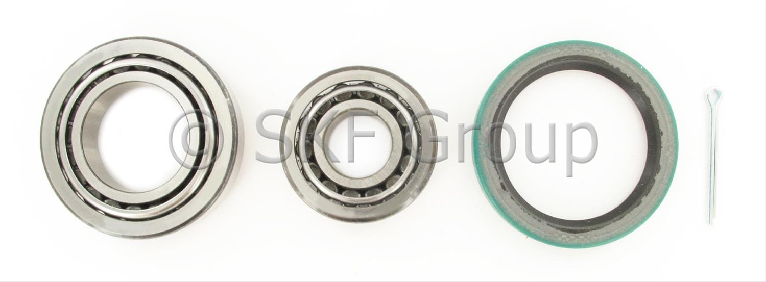 SKF Bearings SKF Bearings Wheel Bearing and Hub Assemblies WKH782 Autofit