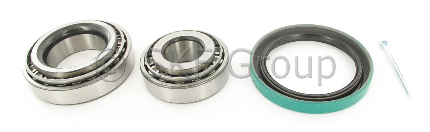 SKF Bearings SKF Bearings Wheel Bearing and Hub Assemblies WKH782 Autofit