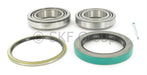 SKF Bearings SKF Bearings Wheel Bearing and Hub Assemblies WKH866 Autofit