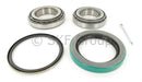 SKF Bearings SKF Bearings Wheel Bearing and Hub Assemblies WKH866 Autofit