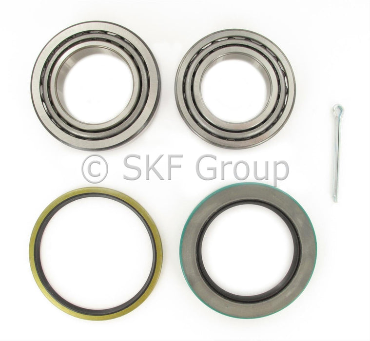 SKF Bearings SKF Bearings Wheel Bearing and Hub Assemblies WKH866 Autofit