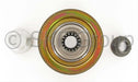 SKF Bearings SKF Bearings Wheel Bearing and Hub Repair Kits BR930055K Autofit