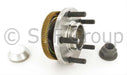 SKF Bearings SKF Bearings Wheel Bearing and Hub Repair Kits BR930055K Autofit