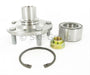 SKF Bearings SKF Bearings Wheel Bearing and Hub Repair Kits BR930157K Autofit