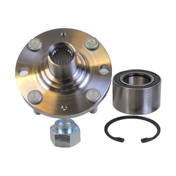 SKF Bearings SKF Bearings Wheel Bearing and Hub Repair Kits BR930527K Autofit