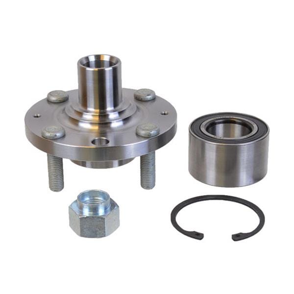 SKF Bearings SKF Bearings Wheel Bearing and Hub Repair Kits BR930527K Autofit