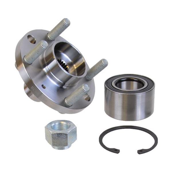 SKF Bearings SKF Bearings Wheel Bearing and Hub Repair Kits BR930527K Autofit