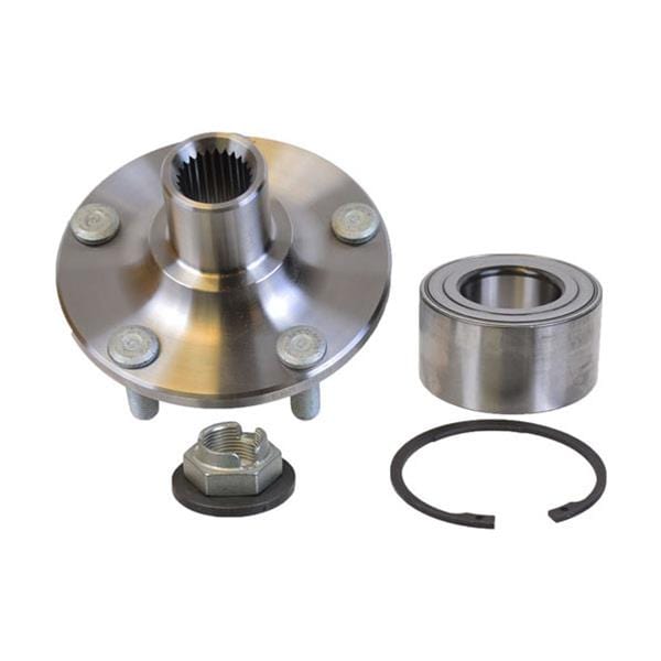SKF Bearings SKF Bearings Wheel Bearing and Hub Repair Kits BR930529K Autofit