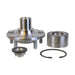 SKF Bearings SKF Bearings Wheel Bearing and Hub Repair Kits BR930529K Autofit