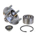 SKF Bearings SKF Bearings Wheel Bearing and Hub Repair Kits BR930529K Autofit