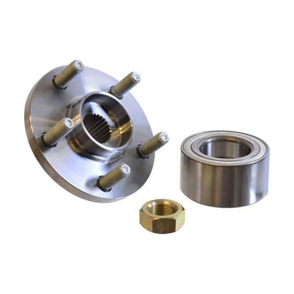 SKF Bearings SKF Bearings Wheel Bearing and Hub Repair Kits BR930541K Autofit