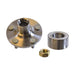 SKF Bearings SKF Bearings Wheel Bearing and Hub Repair Kits BR930541K Autofit