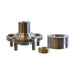 SKF Bearings SKF Bearings Wheel Bearing and Hub Repair Kits BR930541K Autofit