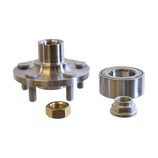 SKF Bearings SKF Bearings Wheel Bearing and Hub Repair Kits BR930542K Autofit